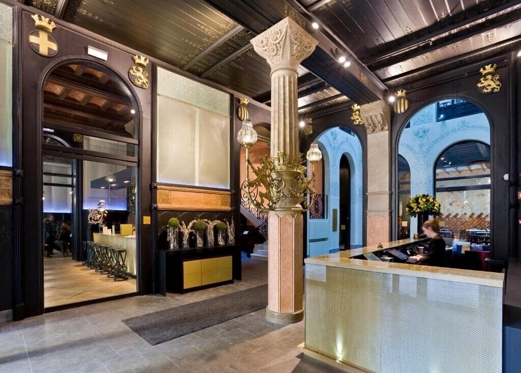 Территория Espana 4*