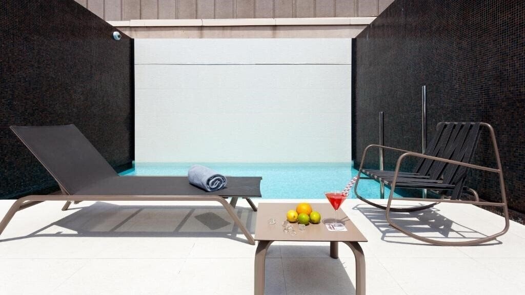 Панорама Espana 4*