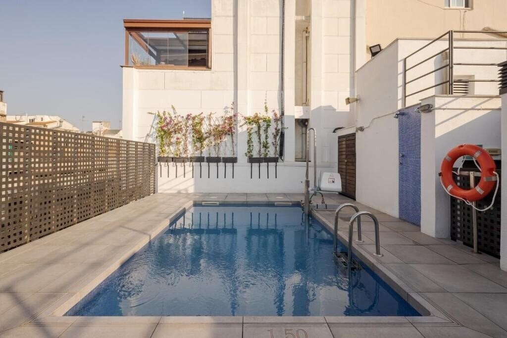 Зображення Ilunion Auditori 3*