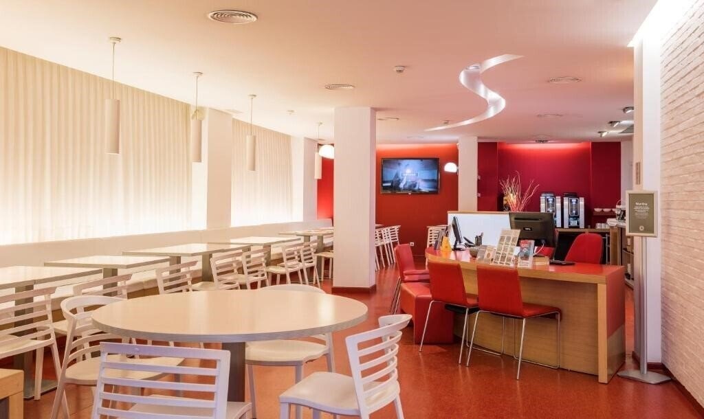 Панорама Ciutat Vella 3*