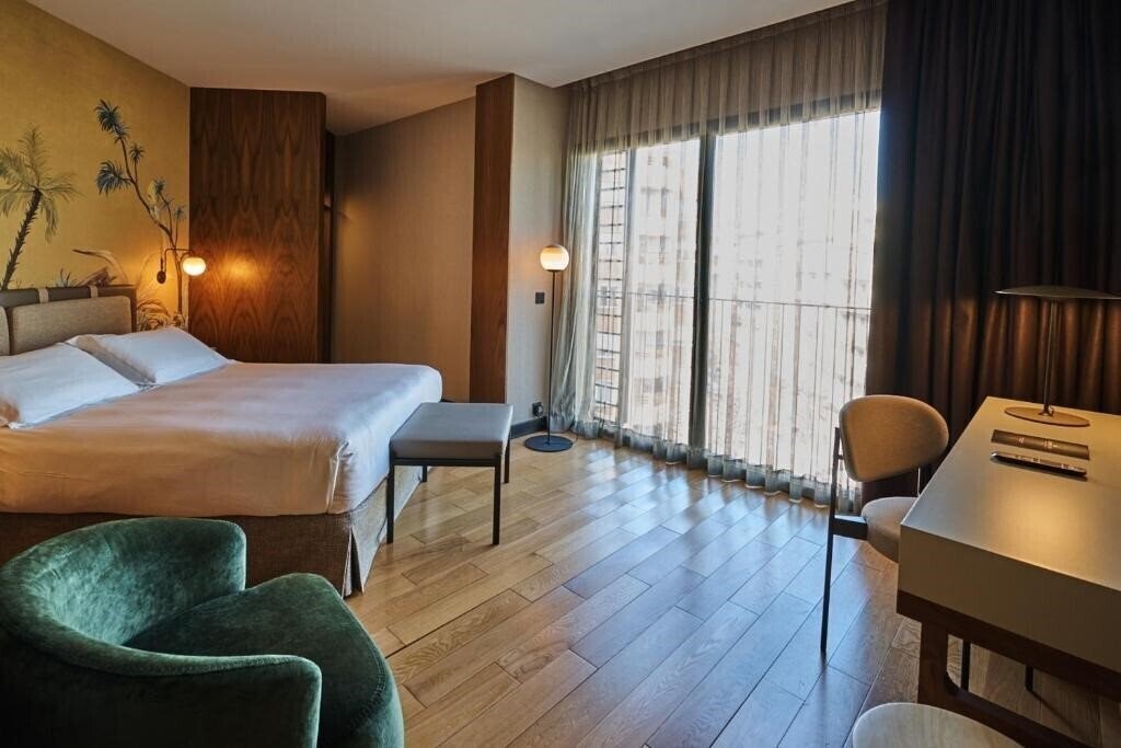 Картинка Villa Emilia 4*