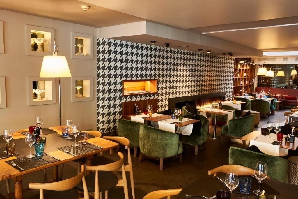 Апартаменты Villa Emilia 4*