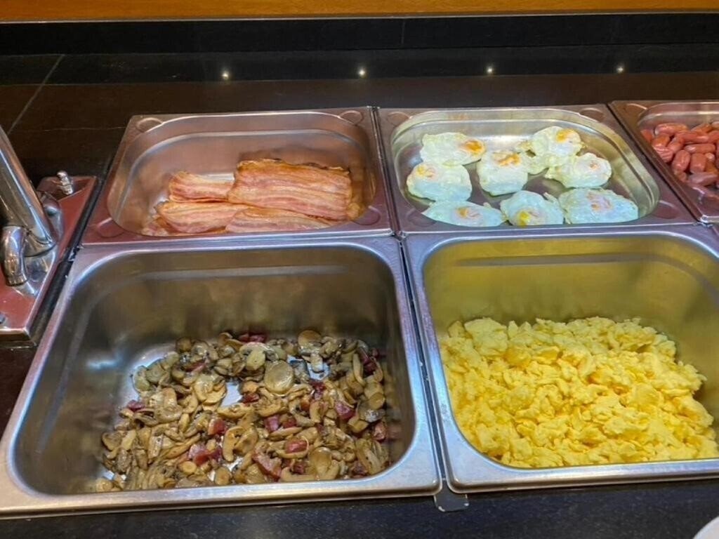 Территория Oasis 3*