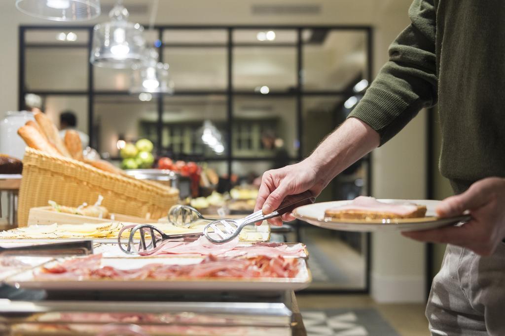 Вид Barcelona Universal 4*