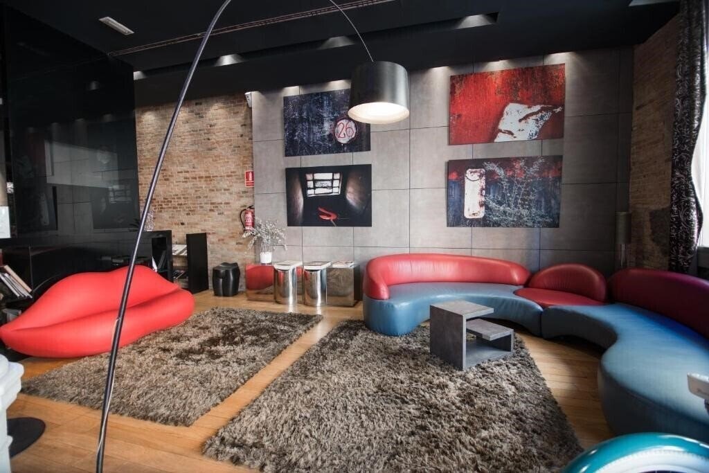 Картинка Petit Palace Museum 4*