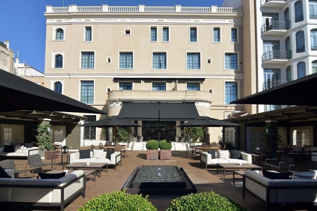 Територія Gran Via 3*