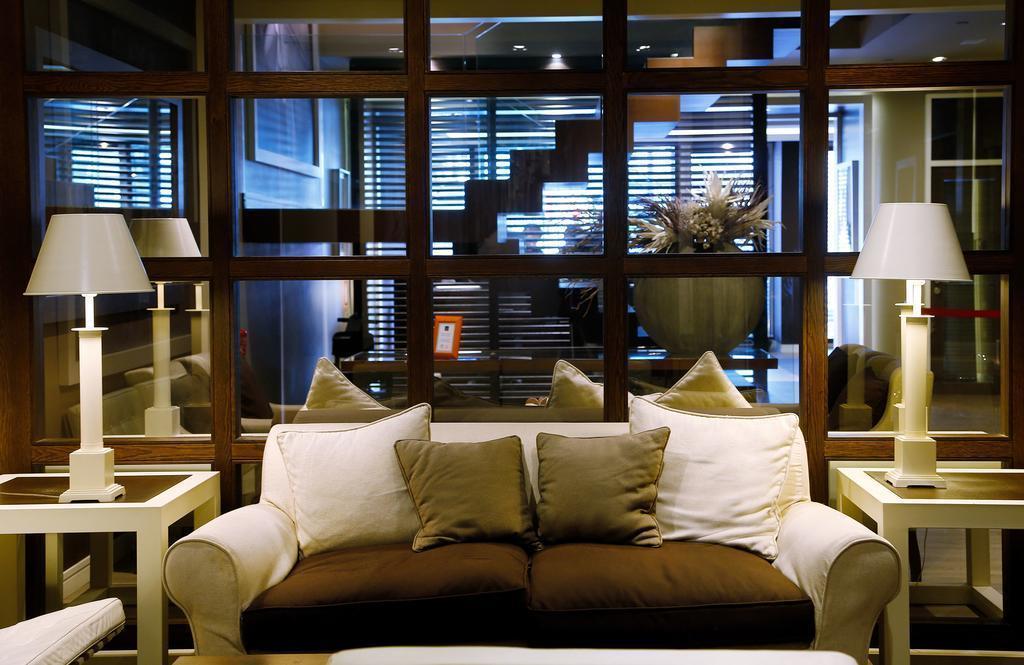 Фото Royal Ramblas 4*