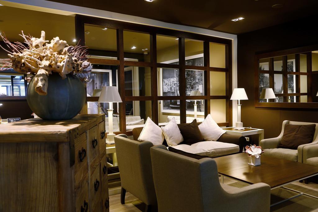 Фотография Royal Ramblas 4*