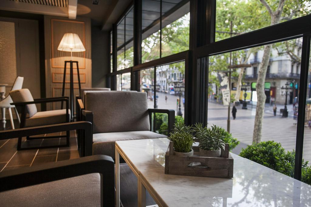 Картинка Royal Ramblas 4*