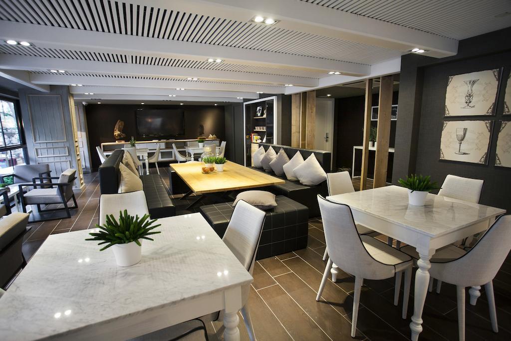 Вид Royal Ramblas 4*