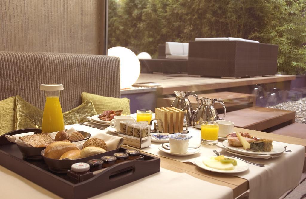 Фотографія Barcelona Catedral 4*