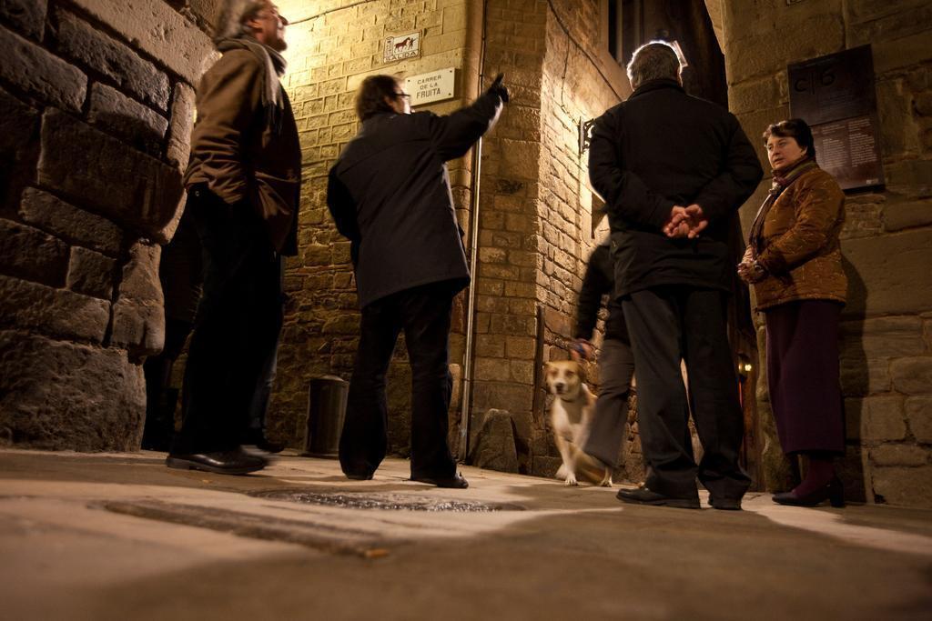 Зображення Barcelona Catedral 4*