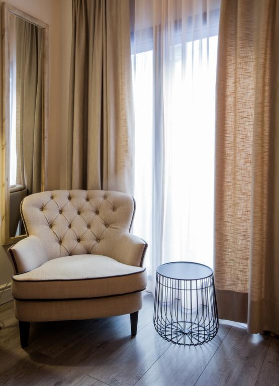 Територія Barcelona Catedral 4*