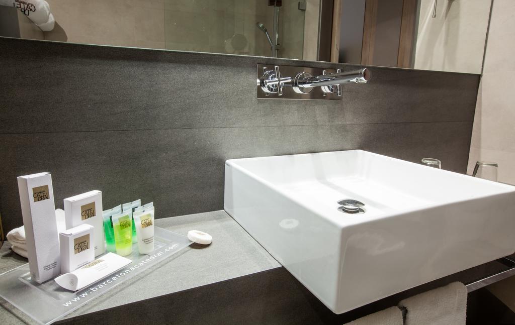 Апартаменти Barcelona Catedral 4*