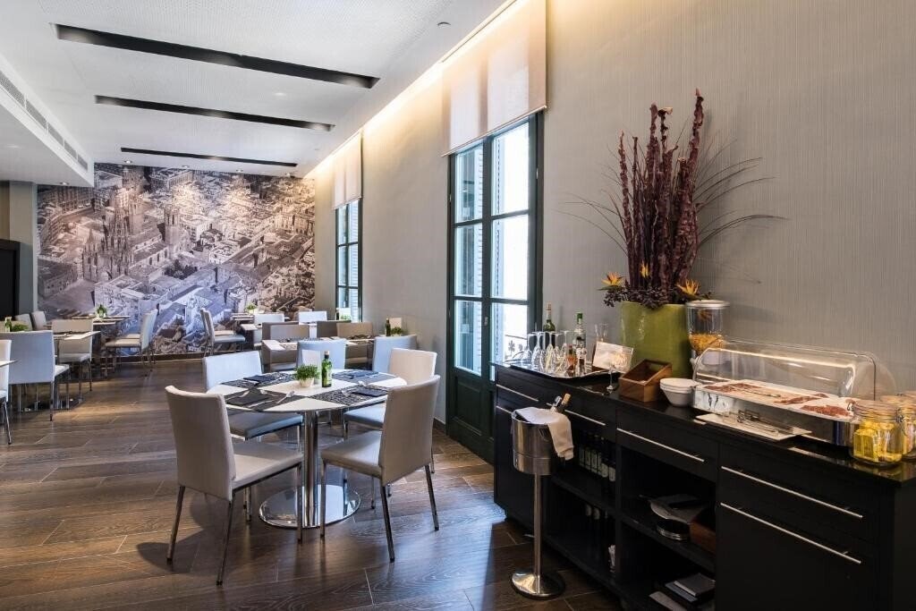 Картинка Catalonia Catedral Hotel 4*