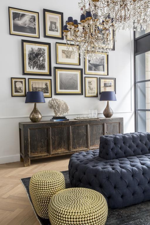 Апартаменты Hotel Midmost (ex. Midmost, Inglaterra) 4*