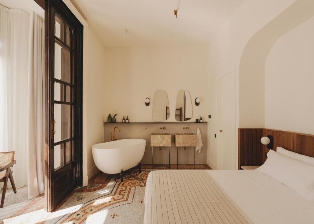 Отель Victoria Palace 2*