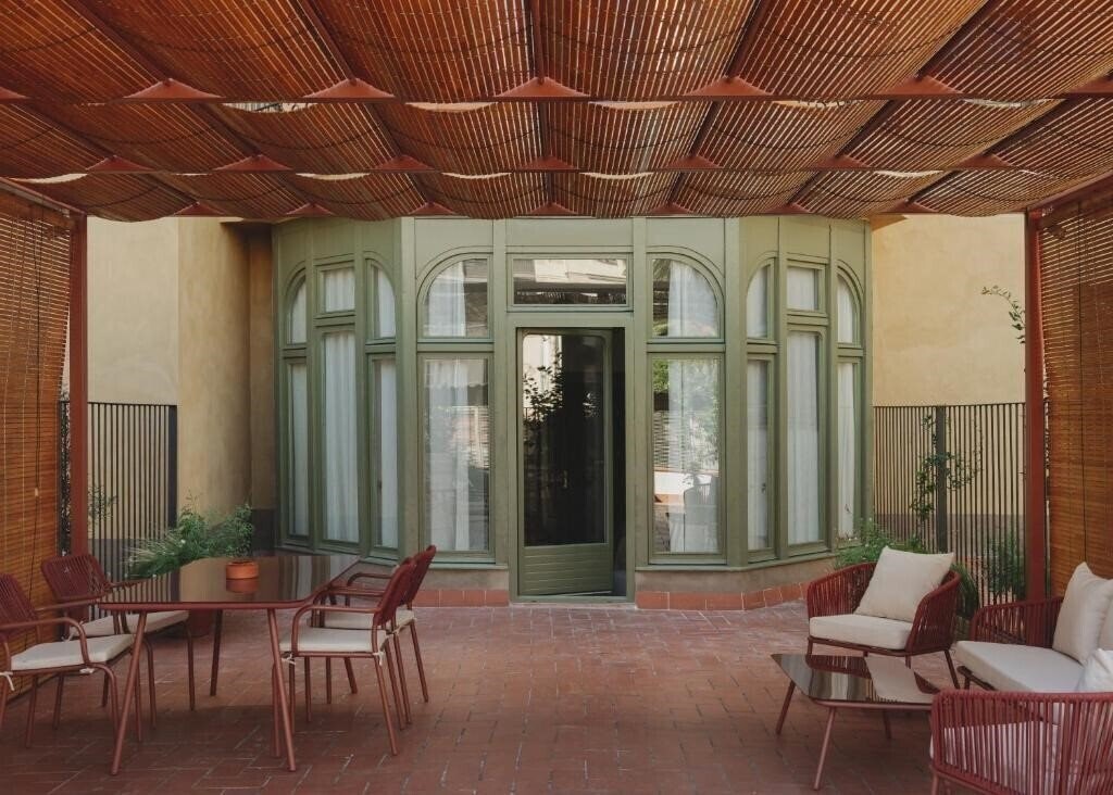 Апартаменты Victoria Palace 2*