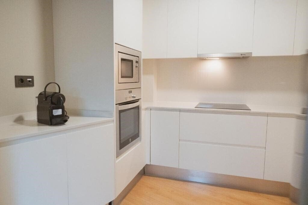 Панорама Apartments Hotel Sant Pau 1*