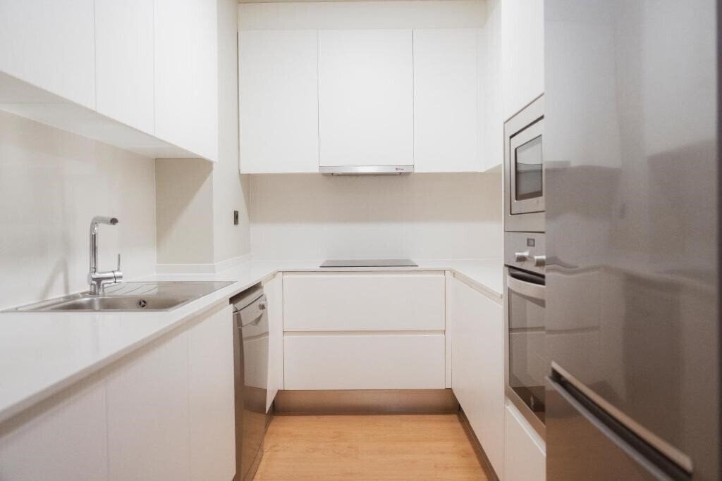 Территория Apartments Hotel Sant Pau 1*