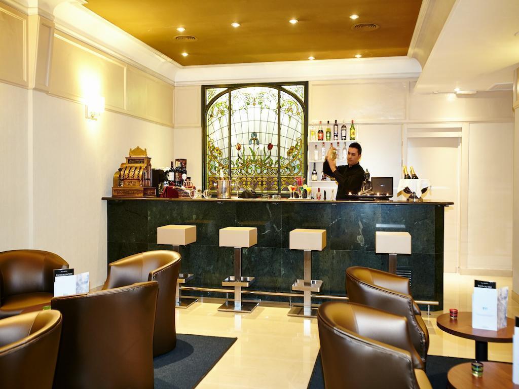 Зображення Hcc Regente 4*