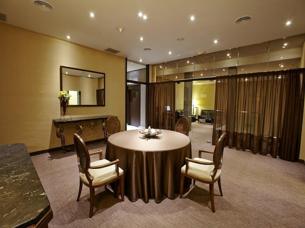 Картинка Hcc Regente 4*