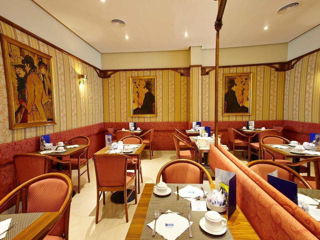 Вид Hcc Regente 4*