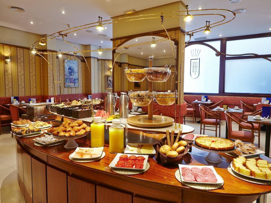 Територія Hcc Regente 4*