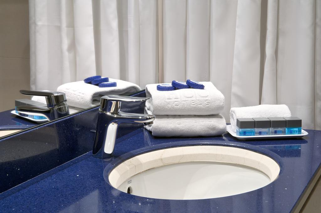 Панорама Hcc Regente 4*