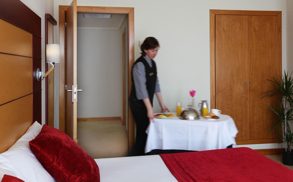 Вид Abba Garden 4*