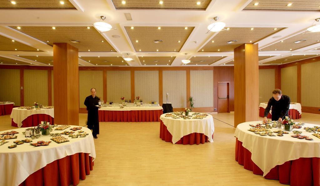 Панорама Abba Garden 4*