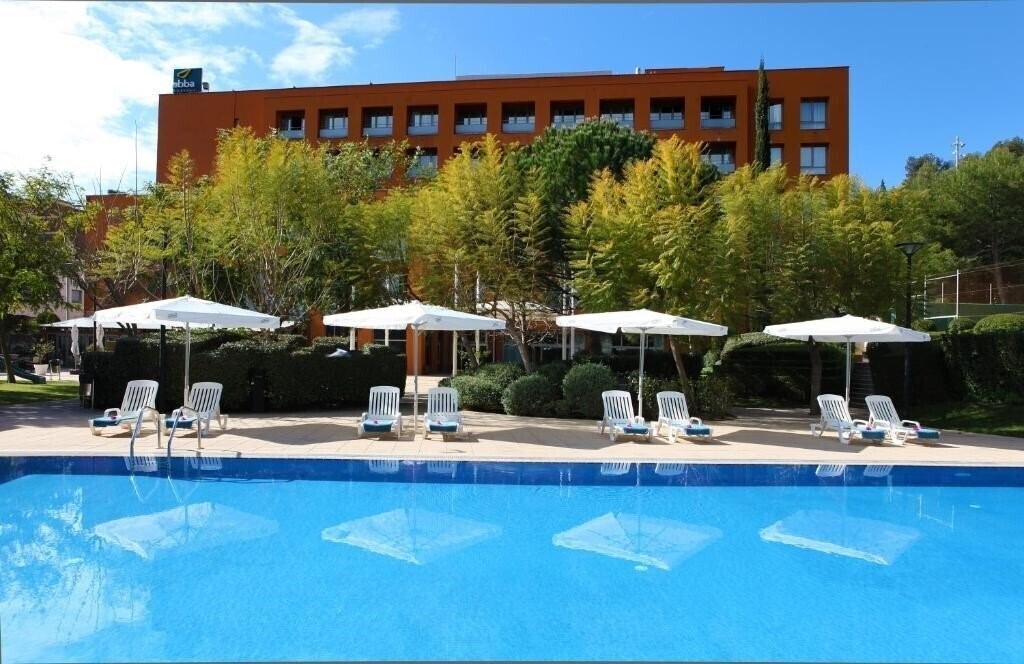 Фото Abba Garden 4*