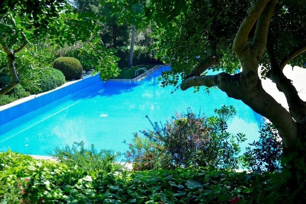 Картинка Abba Garden 4*