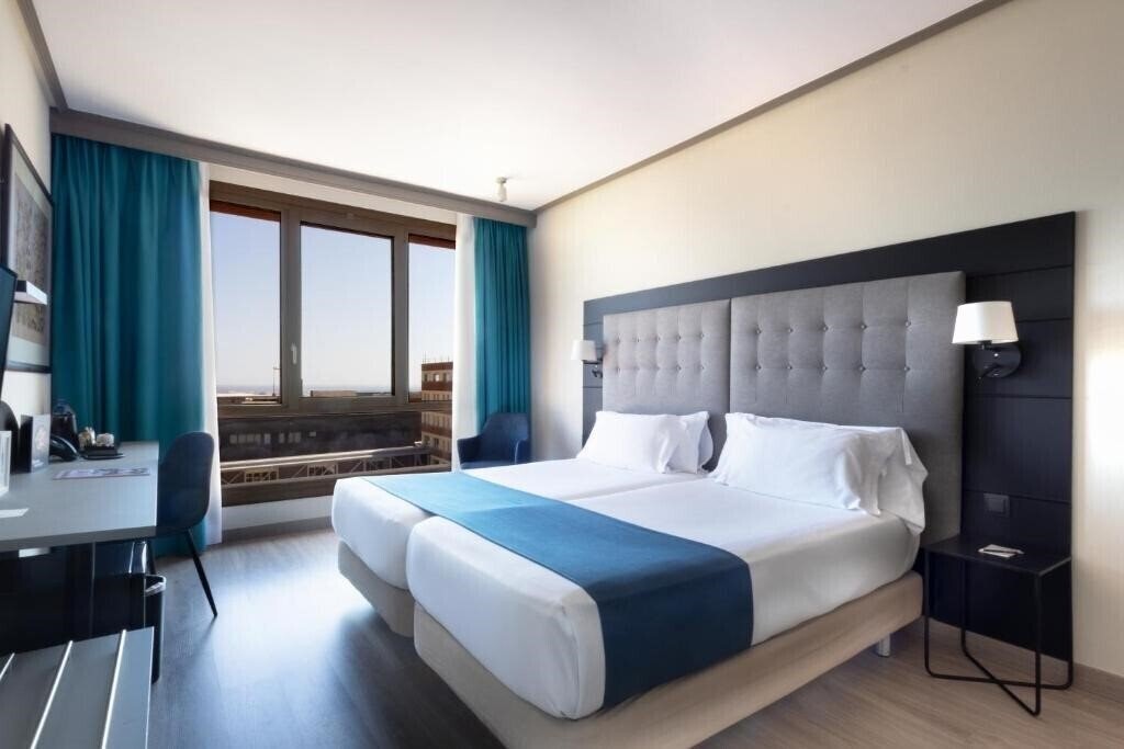 Апартаменти Abba Garden 4*