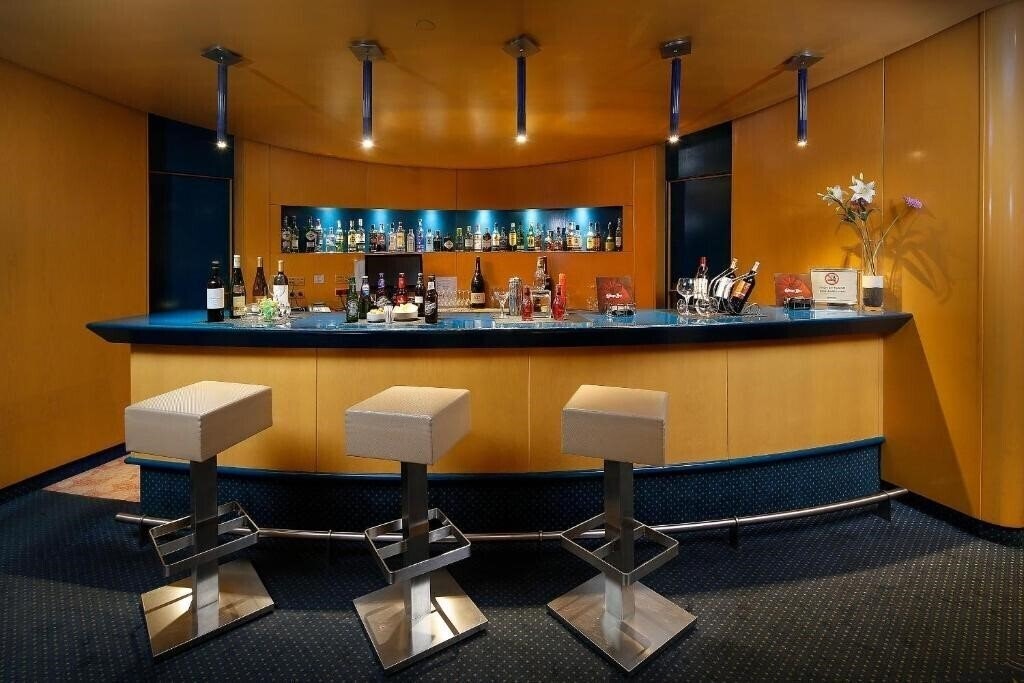 Панорама Hcc Montblanc 3*