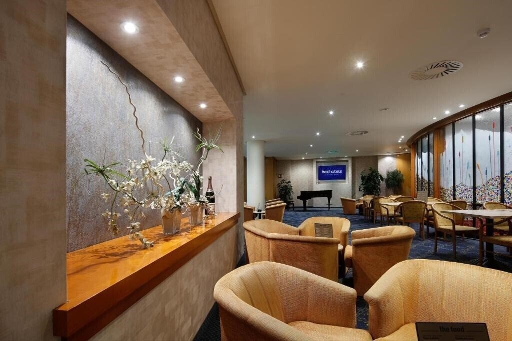 Территория Hcc Montblanc 3*