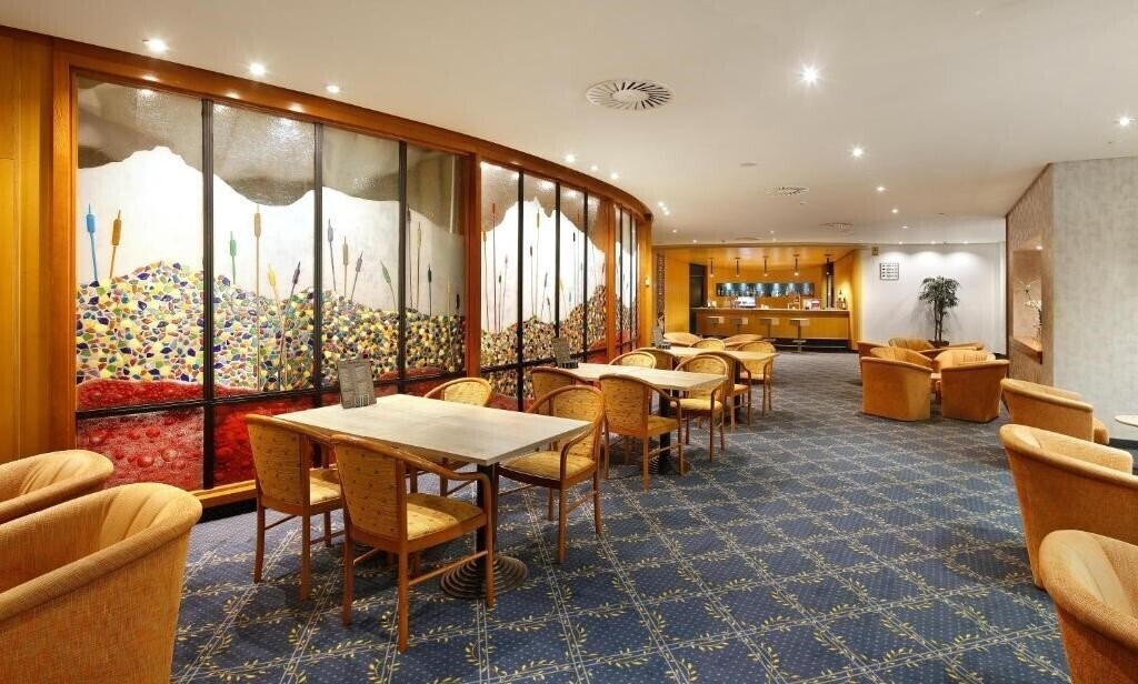 Апартаменты Hcc Montblanc 3*