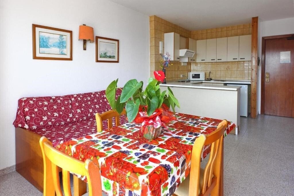 Апартаменты Quintasol Apartamentos 1*