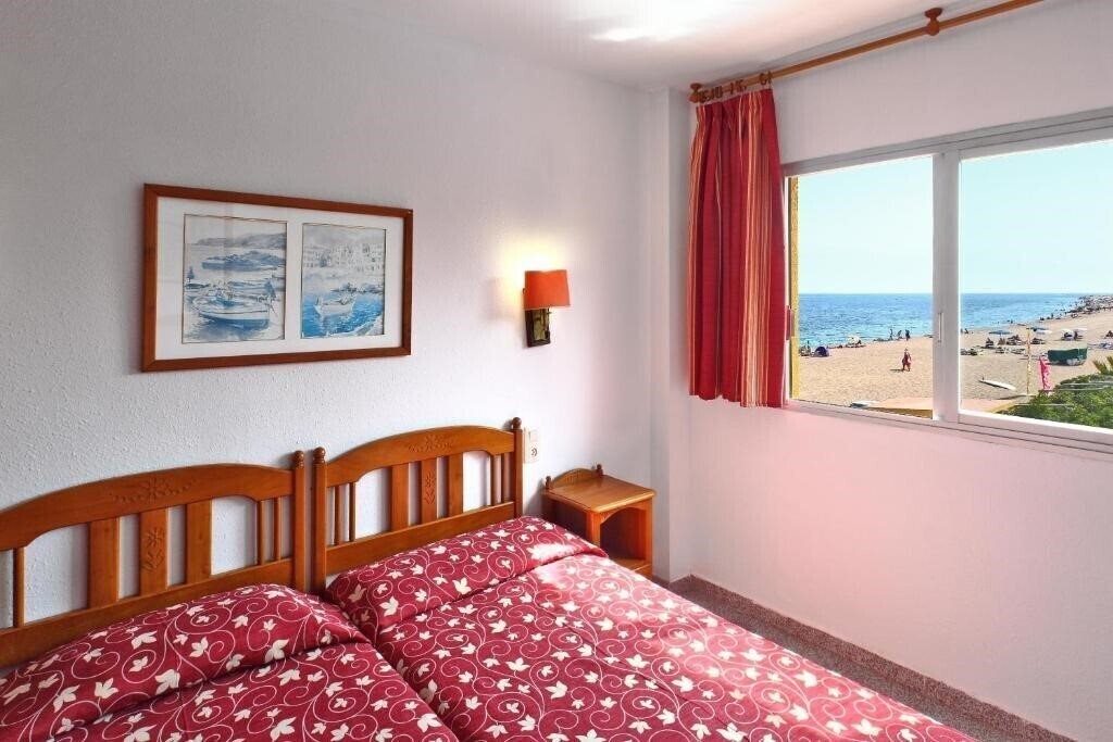 Фотография Quintasol Apartamentos 1*