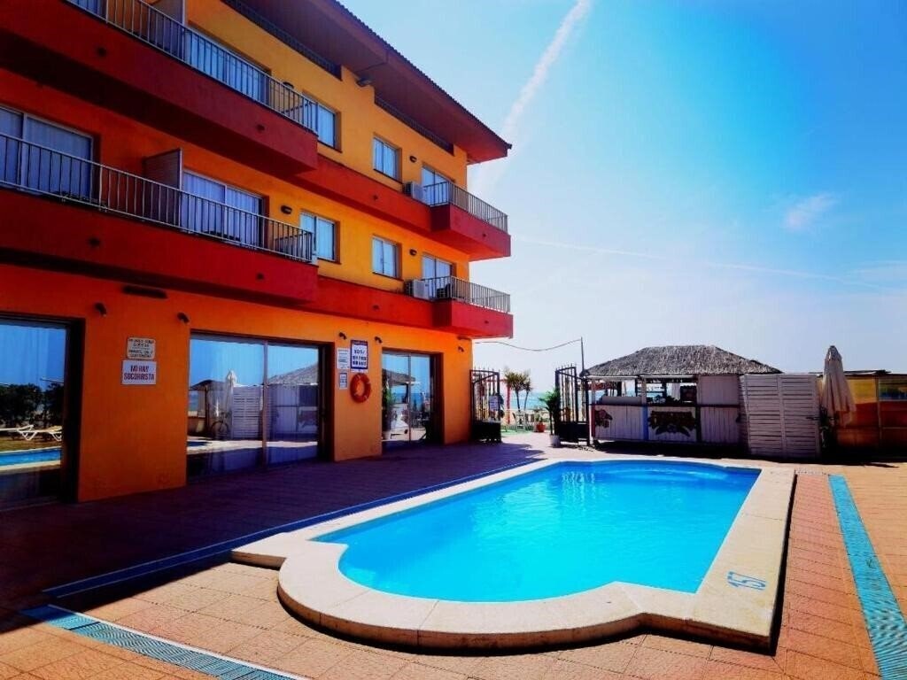 Изображение Quintasol Apartamentos 1*