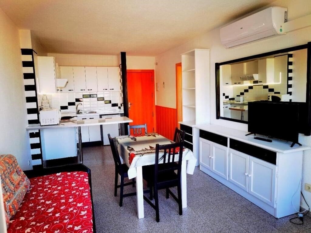 Картинка Quintasol Apartamentos 1*