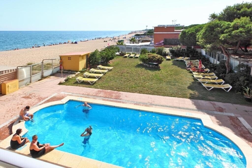 Вид Quintasol Apartamentos 1*