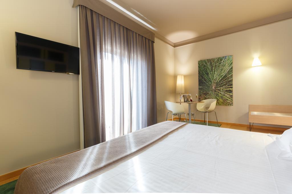 Территория Ciutat Barcelona 3*