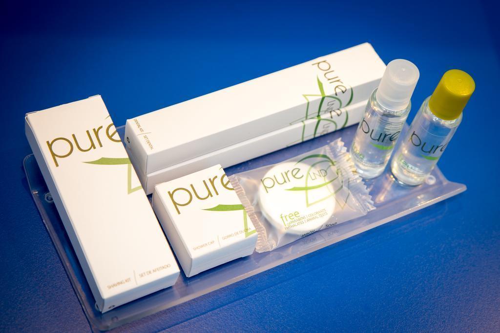 Апартаменты Ciutat Barcelona 3*