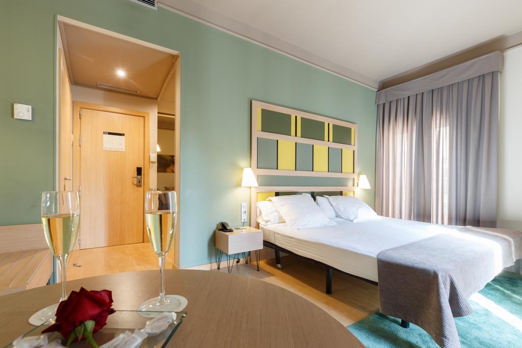 Панорама Ciutat Barcelona 3*