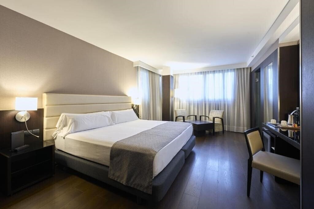 Територія Catalonia Rigoletto Hotel 4*