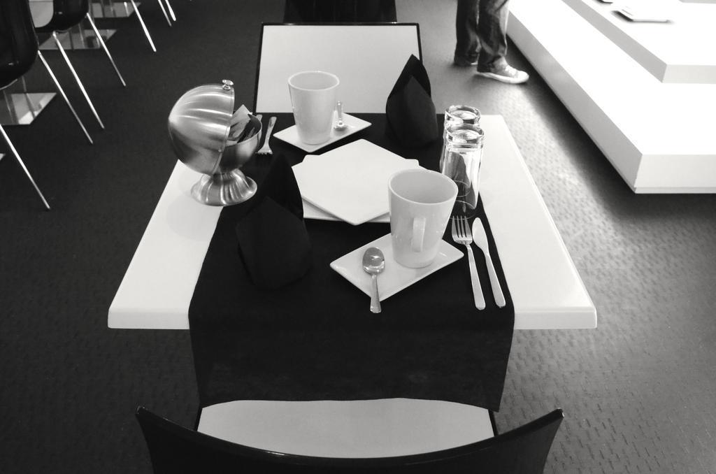 Апартаменты Rekord 4*