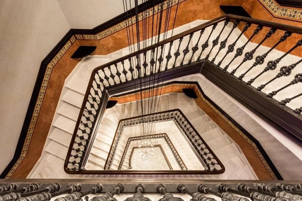 Апартаменты Monument 5*