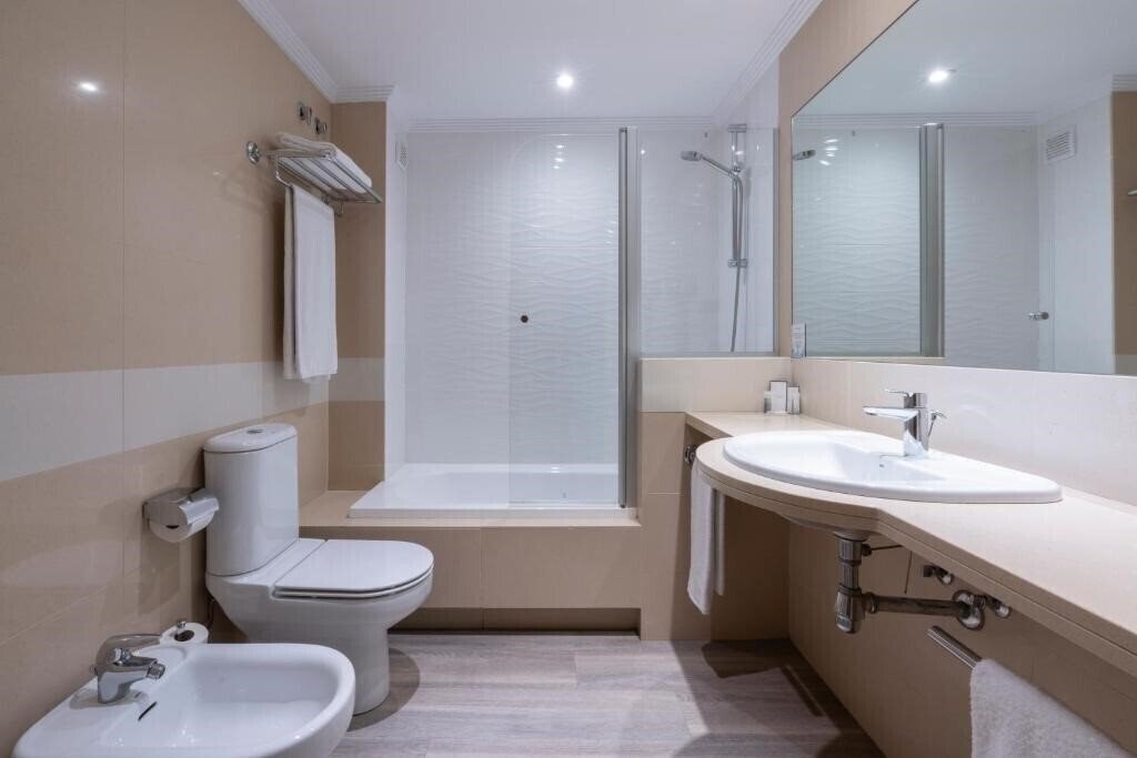 Територія Attica 21 Barcelona Mar 4*