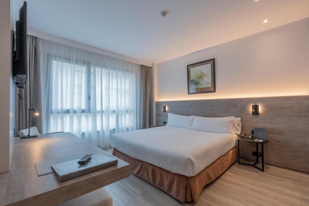 Апартаменти Attica 21 Barcelona Mar 4*